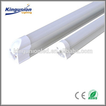 ce rohs approved kingunion led tube light